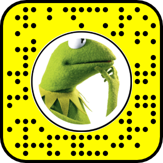 Kermit the Frog | Lenslist