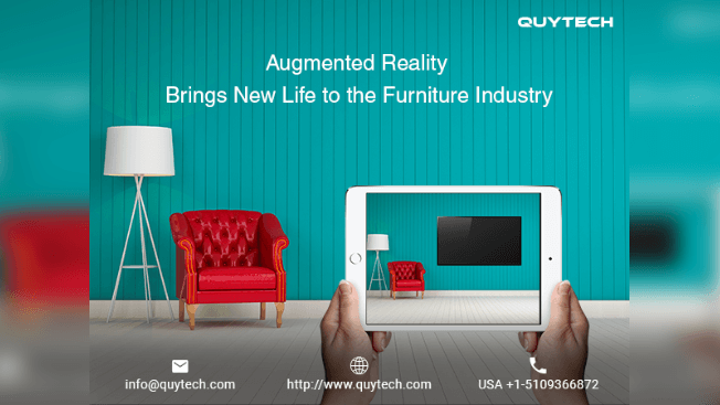7 Industries That Augmented Reality Will Take Over in 2018 | Lenslist