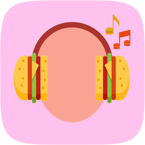 DJ Burger Time | Lenslist