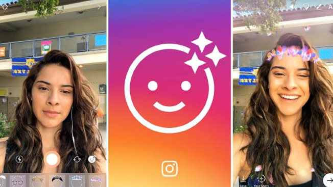 5 cool Instagram face filter apps you should try | Lenslist