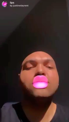 lips