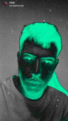 HUE
