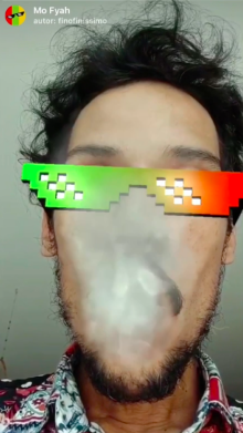Mo Fyah