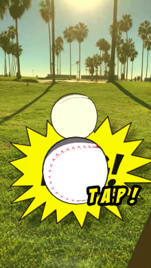 baseball