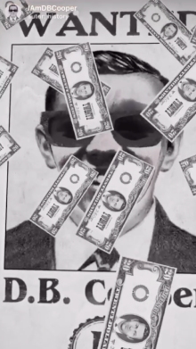 IAmDBCooper
