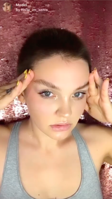 Model