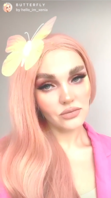 B U T T E R F L Y