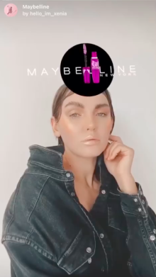 Maybelline