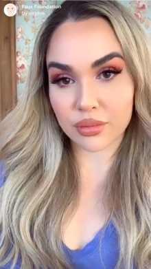 Faux Foundation