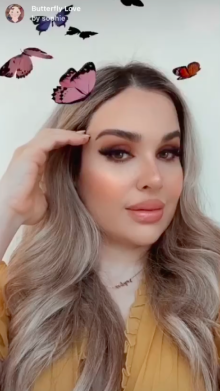 Butterfly Love