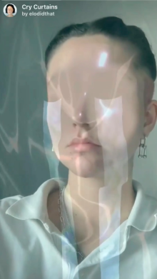 Cry Curtains