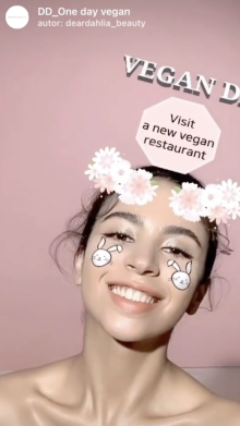 DD_One day vegan