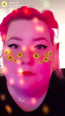 Flower GF