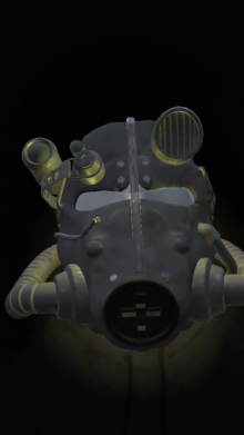 Fallout T45