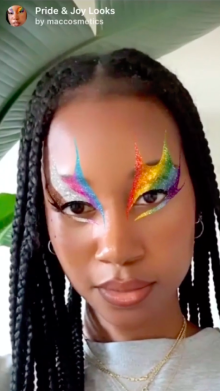Pride & Joy Looks