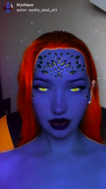Mystique