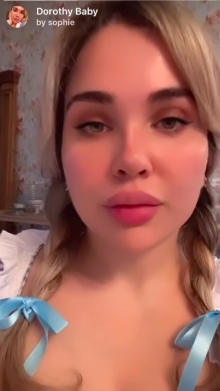 Dorothy Baby