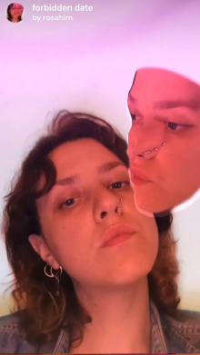 forbidden date | Lenslist