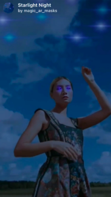 Starlight Night