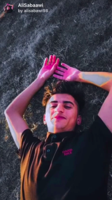 AliSabaawi