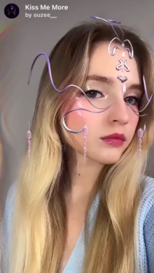 Kiss Me More