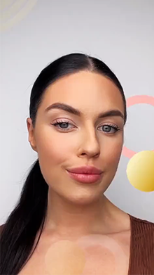 Beauty In Bloomie’s