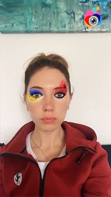 Freedom of Ukraine