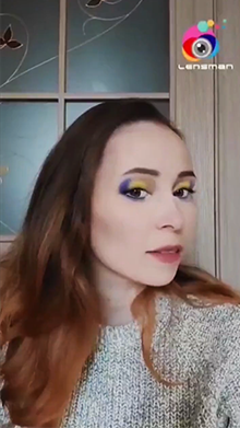 Tears of Ukraine