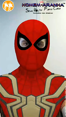 GFF🦒🕷️SPIDER