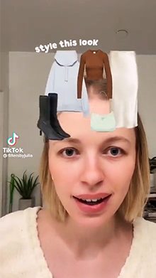 style this look by julia