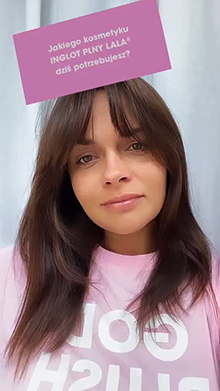 Lala Face