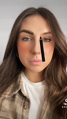 Makeup Newbie