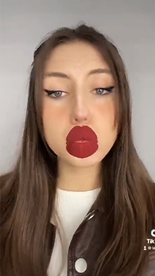 Beauty queen by Rylee