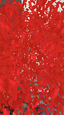 Normalize Confetti
