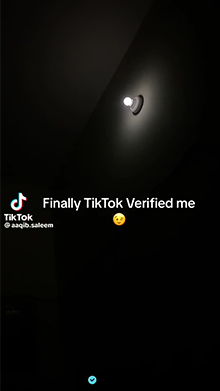 Verified