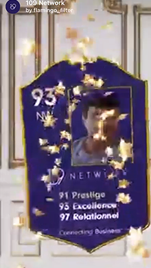 109 Network