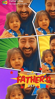 Father’s Day