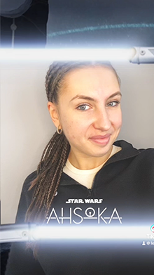 Star Wars: Ahsoka