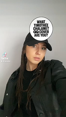 What Timmy cover are you?