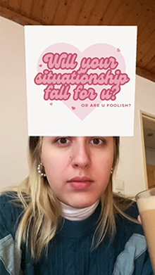 situationship filter