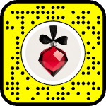 AR effect icon