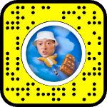 AR effect icon