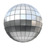 AR effect icon