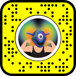 AR effect icon