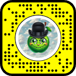 AR effect icon