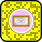 AR effect icon