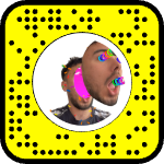 AR effect icon