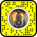 AR effect icon