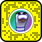 AR effect icon
