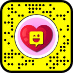 AR effect icon